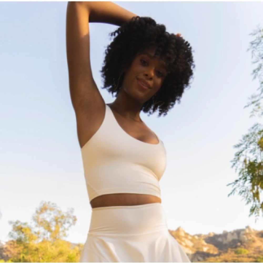 Popflex Storybook Crop- Milkmaid